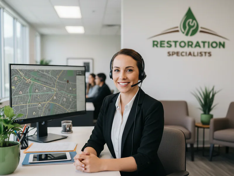 Water Damage Restoration  in Splendora  FAQ