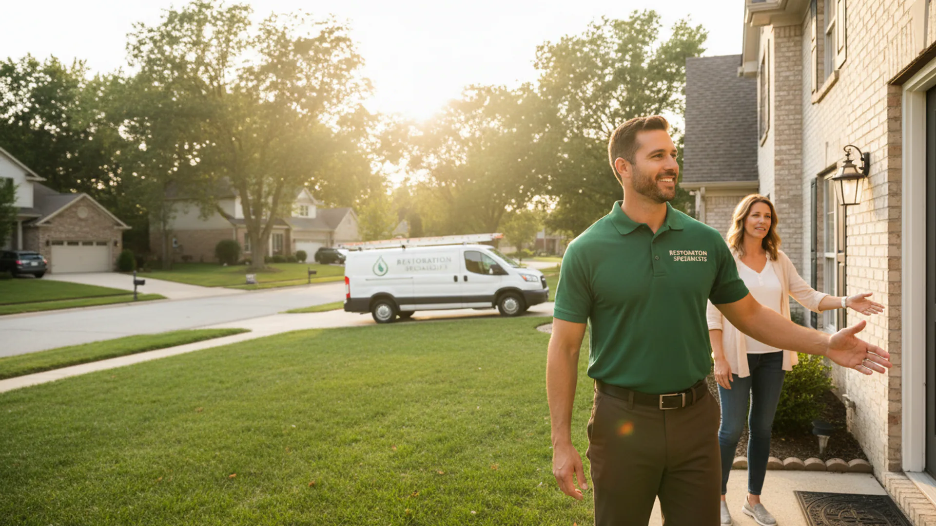 Emergency Water Damage Restoration in Splendora, TX Near Me – 24/7 Rapid Response with Insurance Assistance